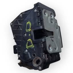 FECHADURA PORTA DIANT DIR ONIX PRISMA COBALT ATÉ 19 SPIN 12/