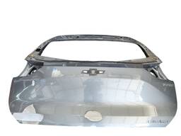 Tampa Traseira Chevrolet Tracker 2023