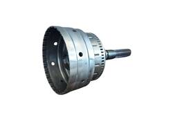 Eixo Saída Câmbio Automático Mitisubishi Pajero Sport 2004