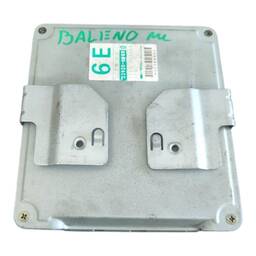 Módulo Injeção Suzuki Baleno 1999 1.6 16v 3392064gb0