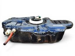 TANQUE COMBUSTÍVEL ETIOS 2013 A 2021