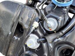 TANQUE DE COMBUSTÍVEL HONDA CITY 2022 2023 2024