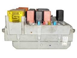 CAIXA DE FUSIVEIS PALIO WEKEEND 1.4 2006 ORIGINAL 51720439