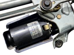 MOTOR LIMP PARABRISA PALIO SIENA STRADA DOBLO 96/20 5 PINOS