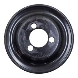 Polia Bomba Direcao Vw Spacefox 1.6 2011 2014