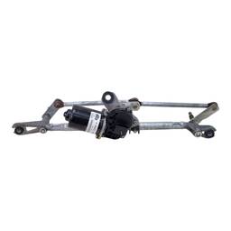 Galhada Limpador Parabri Toro Compass Commander Rampage 16/