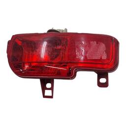 Lanterna Parachoque Traseiro Esquerdo Peugeot 207 09 a 2014
