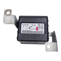 Modulo Alarme Hyundai Santa Fe 2007 2012