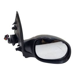 Retrovisor Dir Peugeot 206 207 Hoggar Passion até 14 Elé