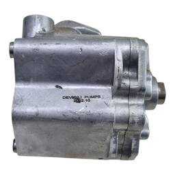 Bomba Oleo Motor Ford Fusion 2.0 Ecoboost 2017 2019