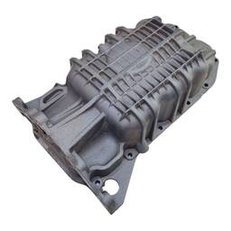 Carter Oleo Motor Ford Fiesta 1.6 2011 2014