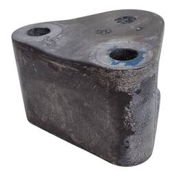 Suporte Coxim Motor Ford Fusion 2.5 2010 2012 
