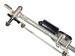 MOTOR LIMPADOR PARABRISA I30 2010 A 2012 SPORTAGE 2011/2016