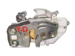 FECHADURA PORTA TRASEIRA DIR CIVIC 2001 A 2006 FIT ATÉ 2008