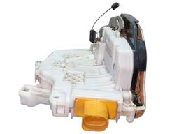 FECHADURA PORTA DIANT ESQ GOL VOYAGE SAV G5 G6 G7 G8 5 PINOS