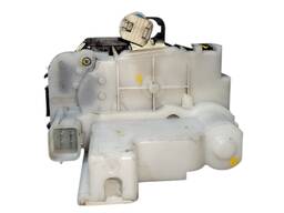 FECHADURA PORTA D.E PALIO ATT GRAND SIENA ARGO CRONOS PULSE
