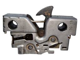 FECHADURA INFERIOR CAPO DIANT GOL SAVEIRO VOYAGE FOX UP...