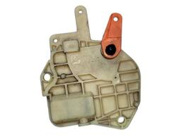 Motor Tranca Elétrica Traseira Esquerda Honda Civic 2002