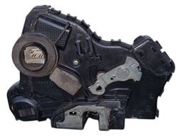 FECHADURA PORTA DIANTEIRA ESQUERDA CIVIC G9 2012 2013 A 2016