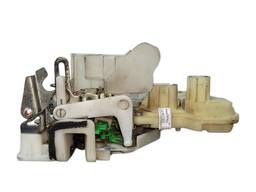 FECHADURA PORTA T.E CIVIC 2001A 2006 FIT ATÉ 2008