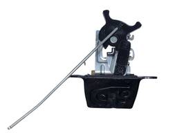 FECHADURA TAMPA TRASEIRA HB20 HATCH 2013 2014 A 2019