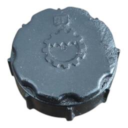 Tampa Óleo Caixa Câmbio Aut Chevrolet Tracker 2023 1.2 Turbo