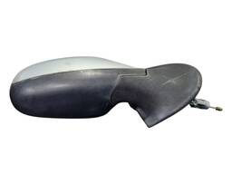 RETROVISOR DIREITO FIAT PALIO WEKEND 2006 ORIGINAL E3012046