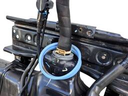 TANQUE DE COMBUSTÍVEL HONDA CITY 2022 2023 2024