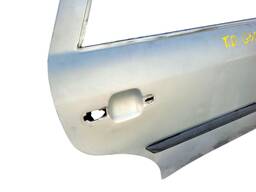 PORTA TRASEIRA DIREITA GOL PARATI BOLA G2 G3 G4 1995 A 2014