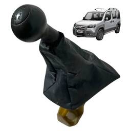Alavanca Marcha Manual Fiat Doblo 2007 2008 2009 2010 2018