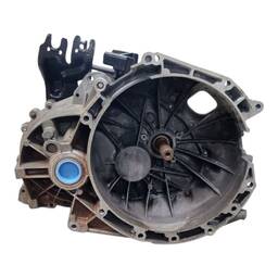 Caixa Cambio Volvo C30 2.0 Gas 2007 a 2012 Manual