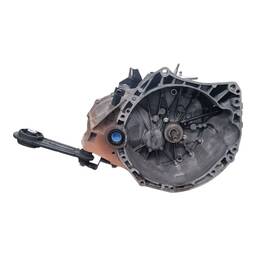 Caixa Cambio Tiida Gran Livina 1.8 2008 2009 a 2014 Manual