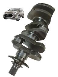 Virabrequim Hb20 Picanto 1.0 Asp/Turbo 2013 2014 2020/..