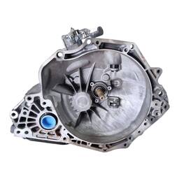 Caixa Cambio Onix Prisma 1.0 2016 2017 a 2021 6 Marchas