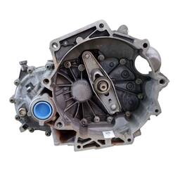 Caixa Cambio Manual Volkswagen Polo Track 1.0 2023 2025