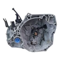 Caixa Cambio Nissan March Versa 1.0 3cc Manual 2015 a 2021