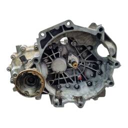 Caixa Câmbio Saveiro Gol Spacefox Voyage 1.6 8v IMotion 8/19