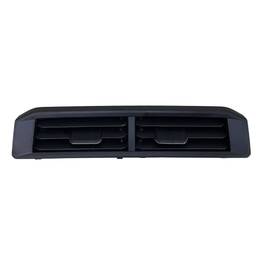 Difusor Ar Central Vw Polo Virtus 2018 2021 