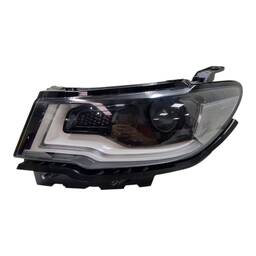 Farol Esquerdo Jeep Compass 2017 2018 a 2021 C/ Xenon