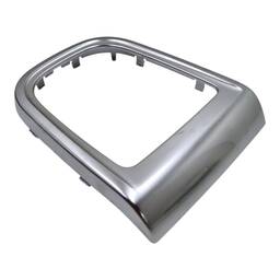 Moldura Console Alavanca Marcha Citroen Ds4 2012 2016