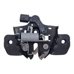 Fechadura Inferior Capo Dianteiro Versa 2021/ Kicks 2017/