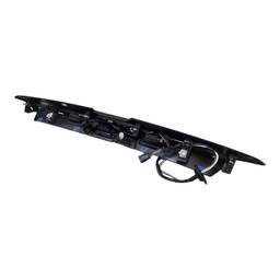 Friso Luz Placa Camera Re Ford Fusion 2013 2018