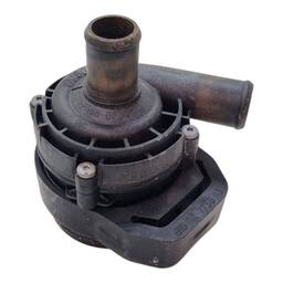 Bomba Agua Auxiliar Mercedes C180 1.6 2012 2014 
