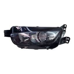 Farol Esquerdo C4 Picasso e Grand 2016 2017 a 2019 Infe