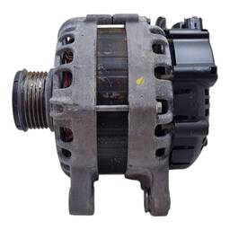 Alternador Peugeot 208 2008 Citroen Cactus 1.6 16v C3 2016/