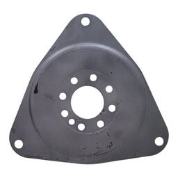 Chapa Conversor Torque Peugeot 307 2.0 2006 2012