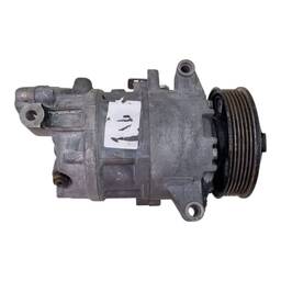 Compressor Ar Condicionado Bmw 120i 2.0 05 2012 Com Detalhe