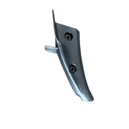 Suporte Churrasqueira Lado esquerdo Parabrisa Fiat Ducato 