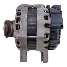 Alternador Peugeot 208 2008 Citroen Cactus 1.6 16v C3 2016/