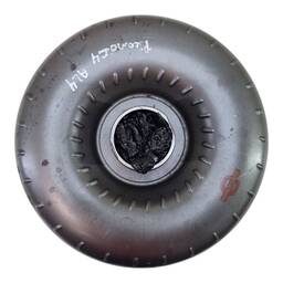 Conversor Torque Peugeot C4 Pallas 307 2.0 2003 2012